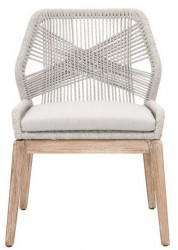 Loom Side Chair