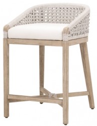 Montecito Counter Stool