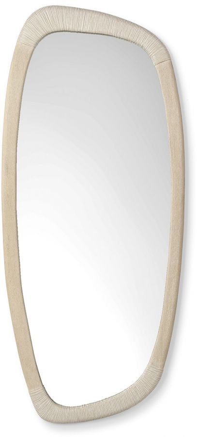 Aidan Floor Mirror