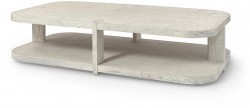 Astoria Coffee Table, Rectangle