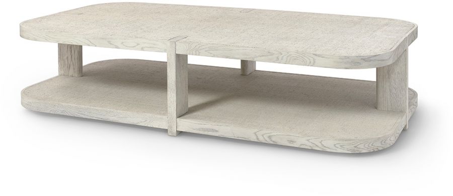 Astoria Coffee Table, Rectangle