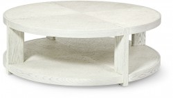 Astoria Coffee Table, Round