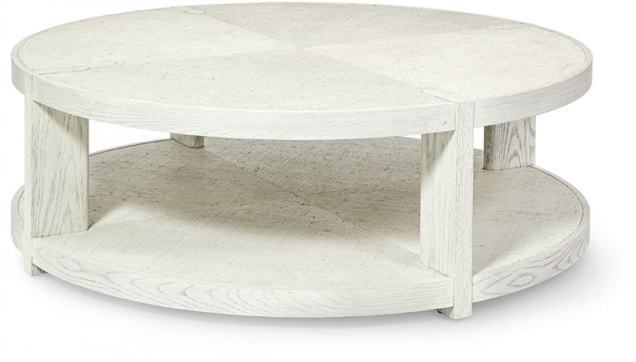 Astoria Coffee Table, Round