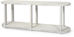 Astoria Console Table, 84in