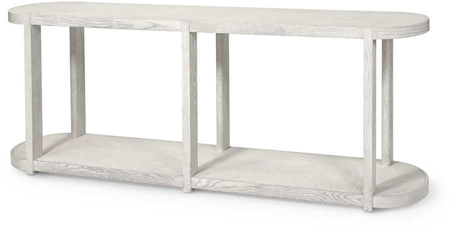 Astoria Console Table, 84in