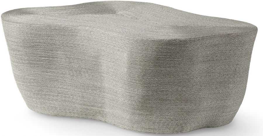 Caspian Coffee Table
