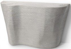Caspian Console Table