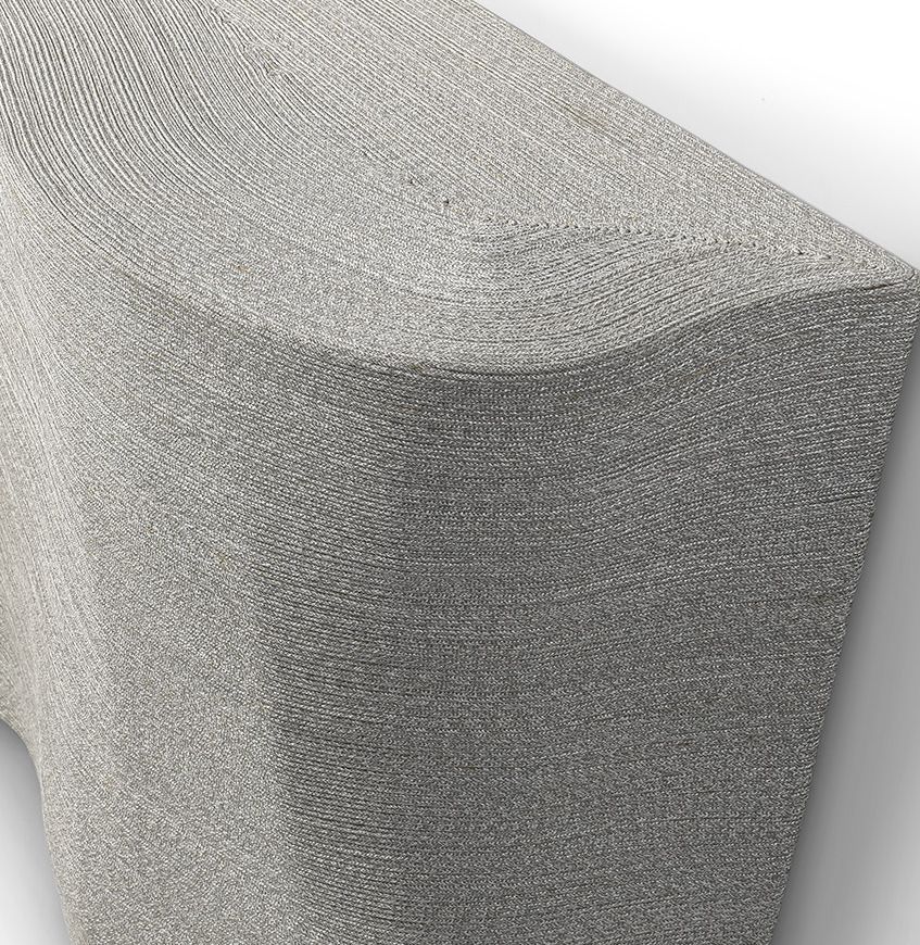 Caspian Console Table