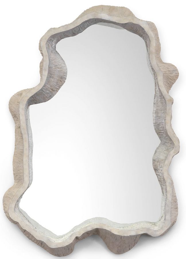 Denali Mirror, Large