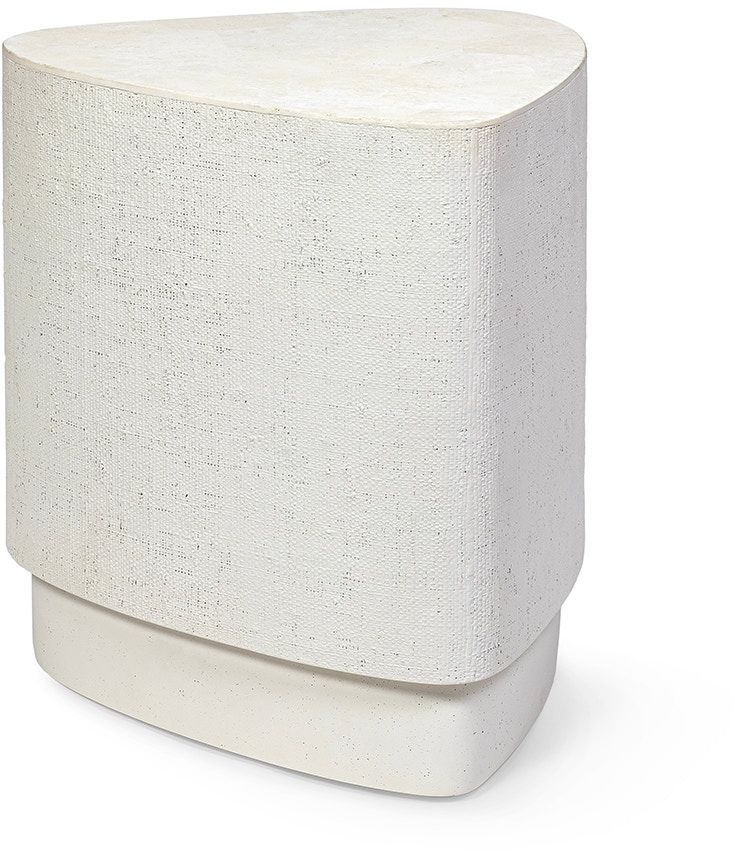 Holland End Table