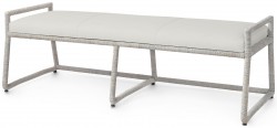 Stillwater Bed Bench