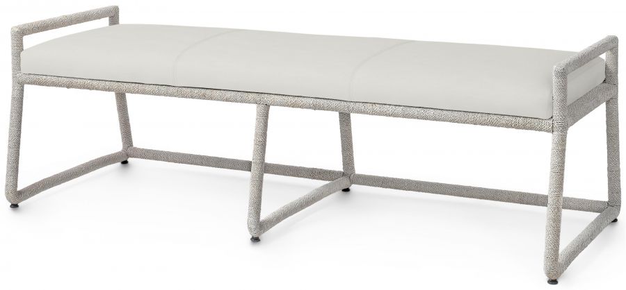 Stillwater Bed Bench