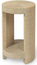Vernon End Table