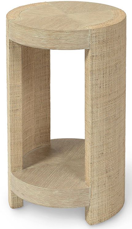 Vernon End Table