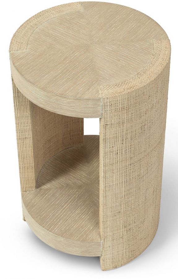 Vernon End Table