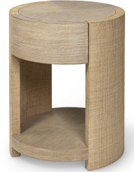 Vernon End Table