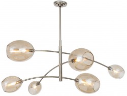 Artemis Chandelier