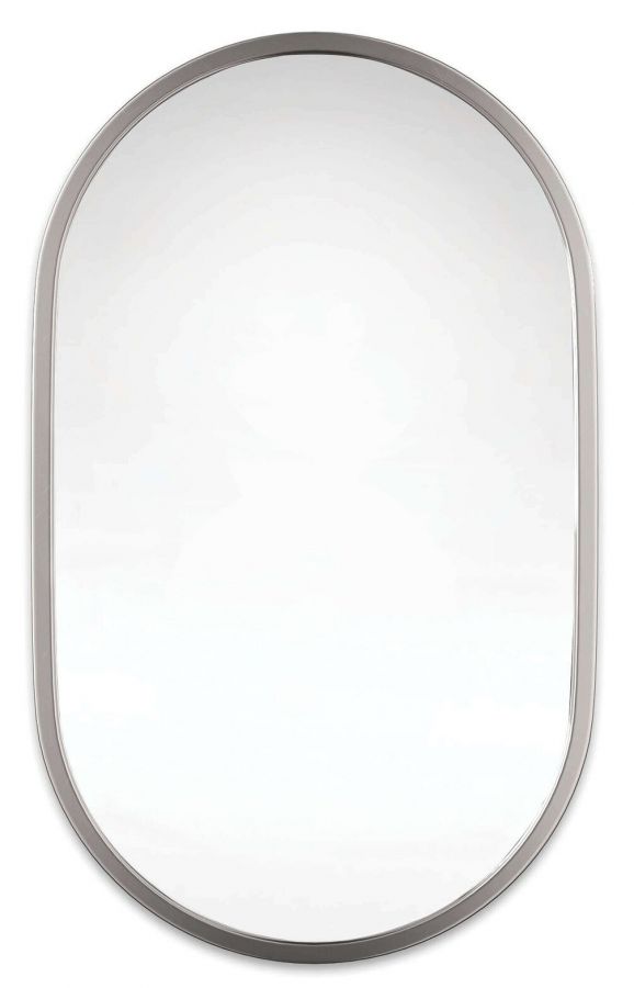 Canal Mirror