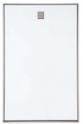 Hanging Rectangle Mirror