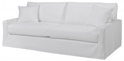 Genoa Artic, Performance Fabric