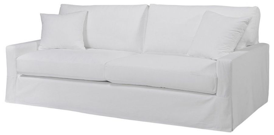 Genoa Artic, Performance Fabric