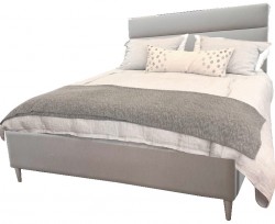 Malibu Linen, QUEEN