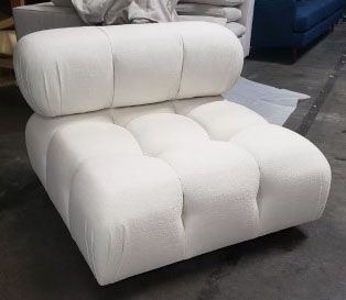 Urban Snow, Performance Fabric