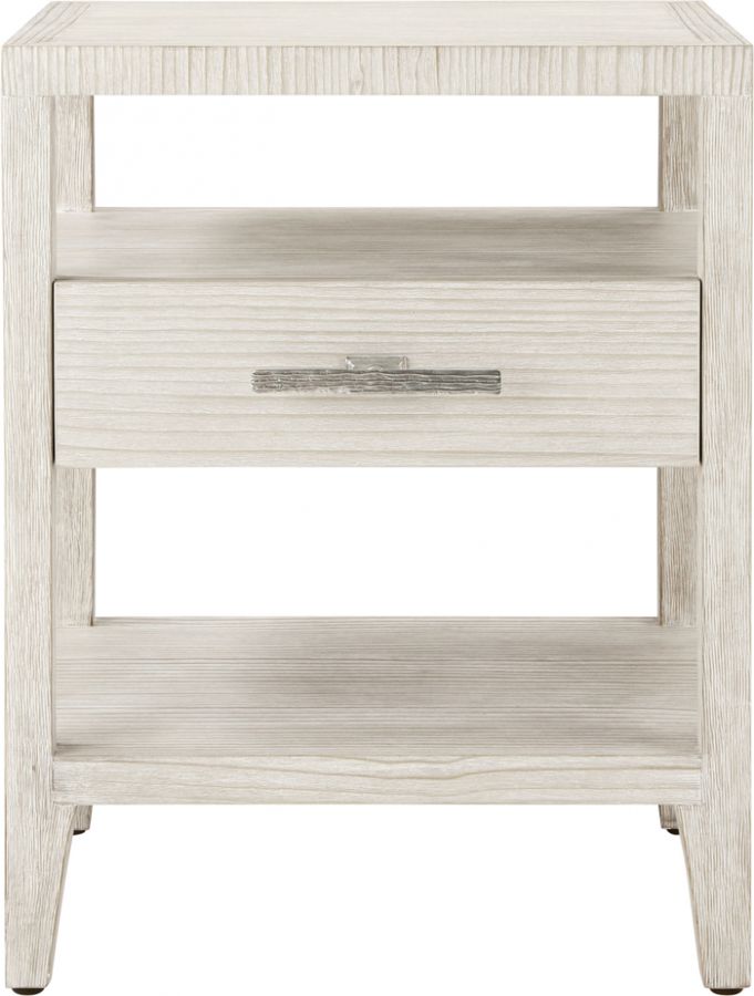 Breeze 1 Drawer Nightstand