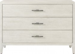 Breeze 3 Drawer Dresser