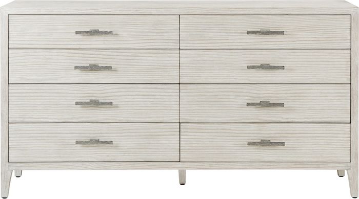 Breeze 8 Drawer Dresser