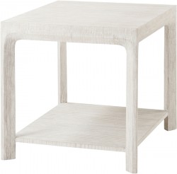 Breeze End Table