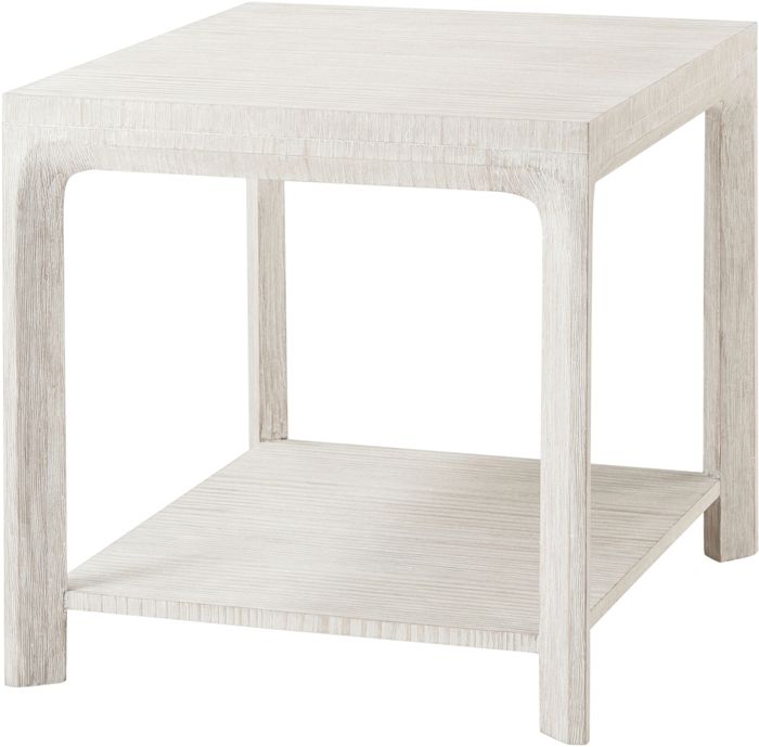 Breeze End Table