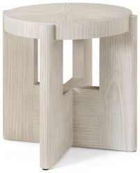 Urbane Round End
