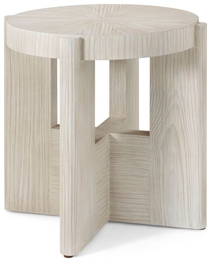 Urbane Round End