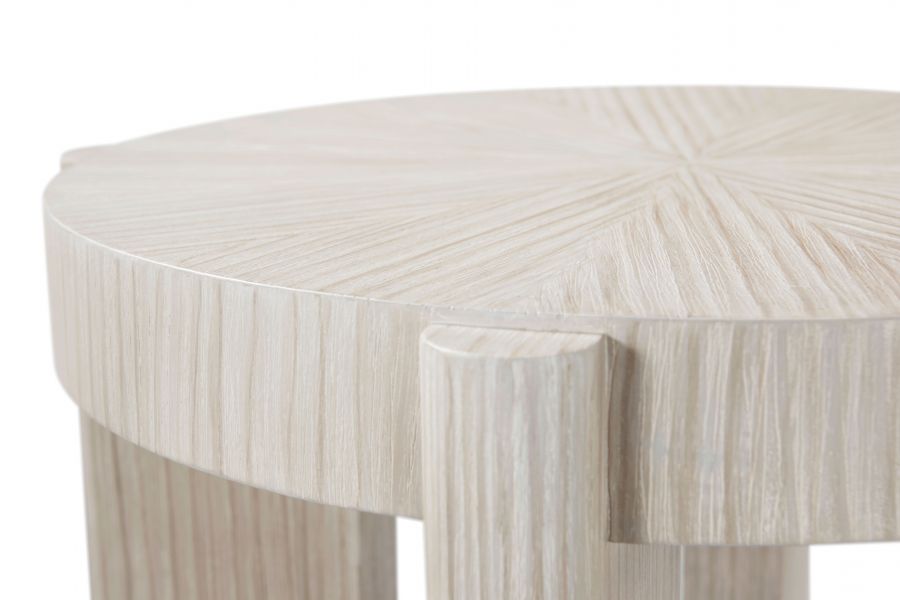 Urbane Round End