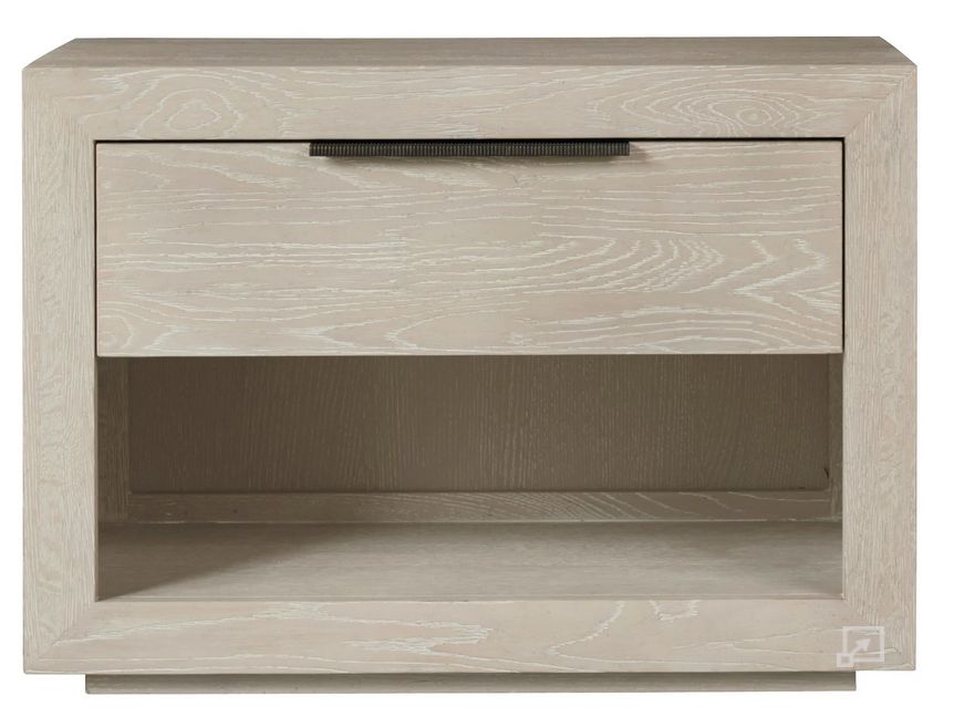 Hudson Nightstand