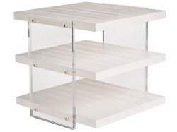 St Kitts End Table
