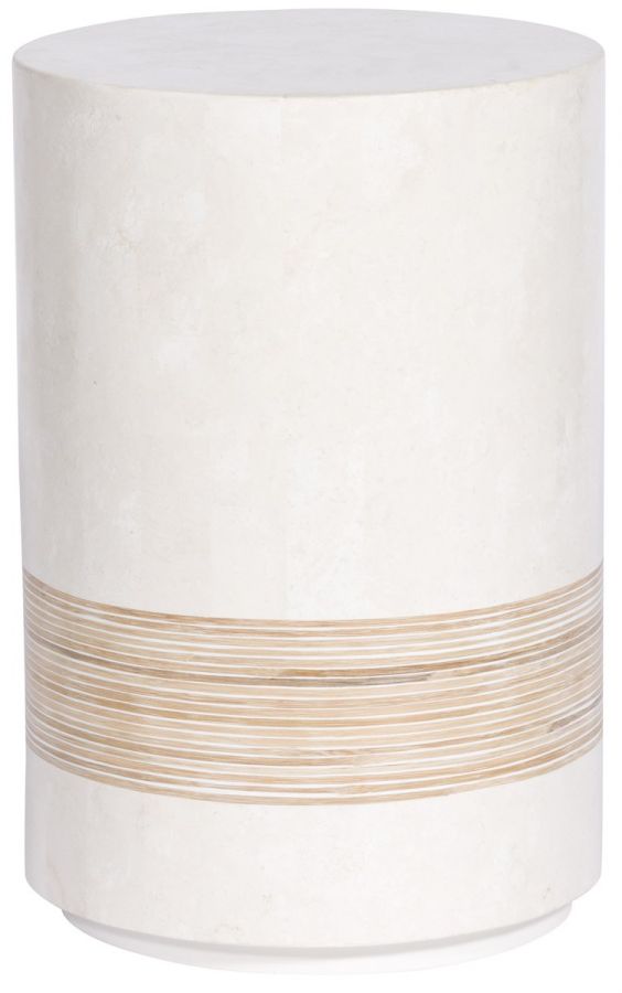 Alba Spot End Table