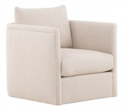 Liam Swivel Chair