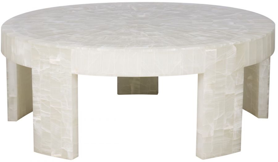 Meridian Coffee Table