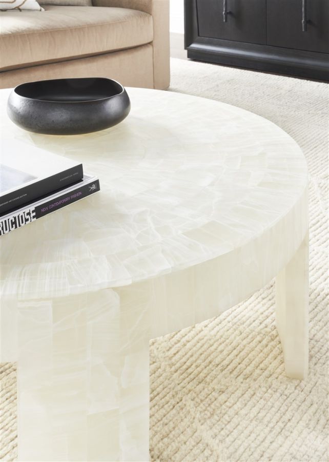 Meridian Coffee Table