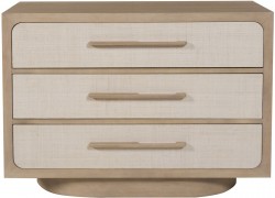 Reveal 3 Drawer Dresser