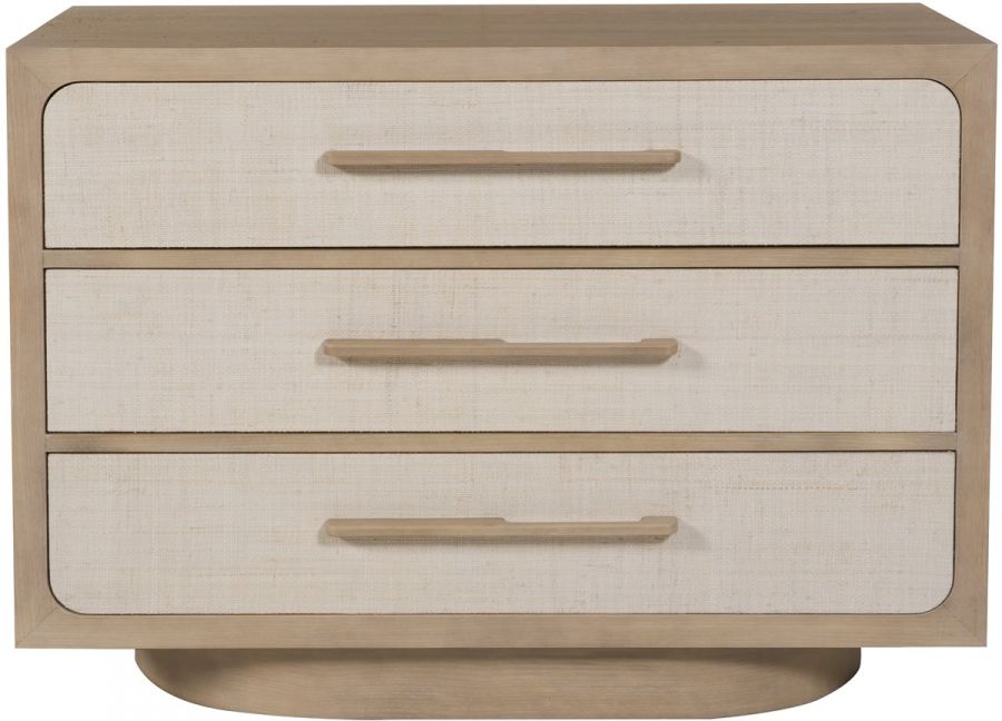 Reveal 3 Drawer Dresser