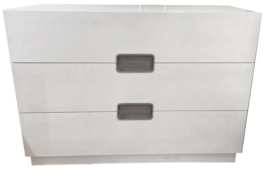 Splendor 3 Drawer Dresser