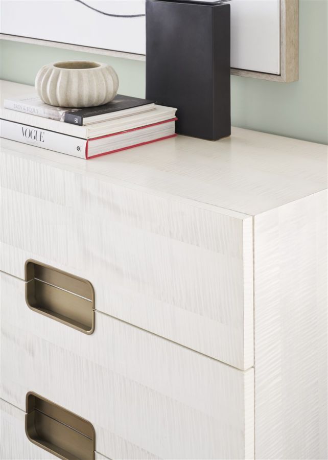 Splendor 6 Drawer Dresser
