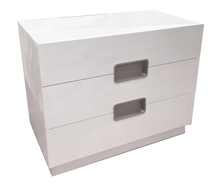 Splendor Nightstand, Large