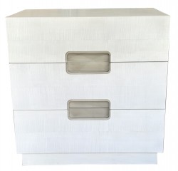 Splendor Nightstand, Small