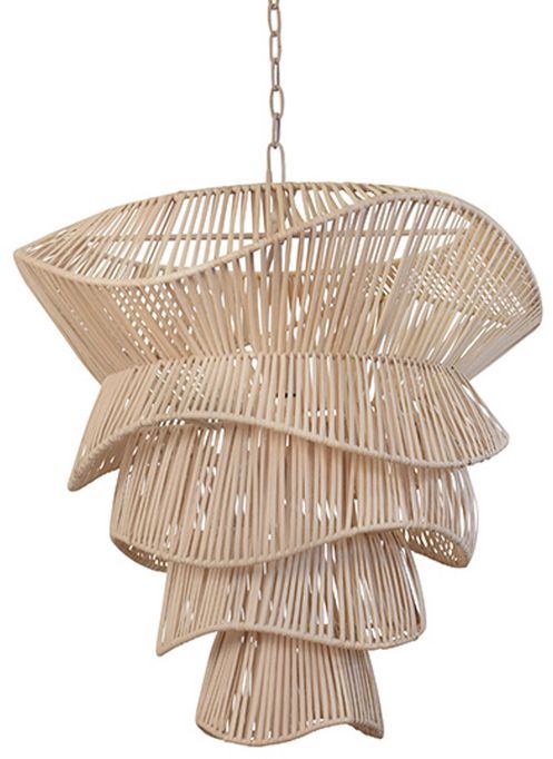Cambry Chandelier