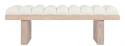 Caspian Bed Bench