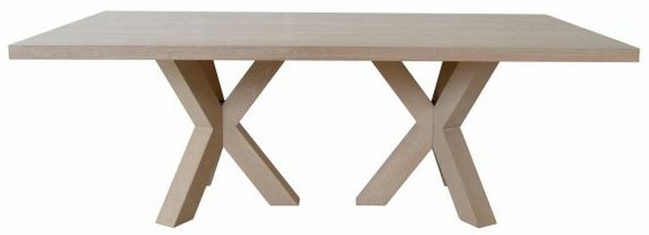 Haines Dining Table